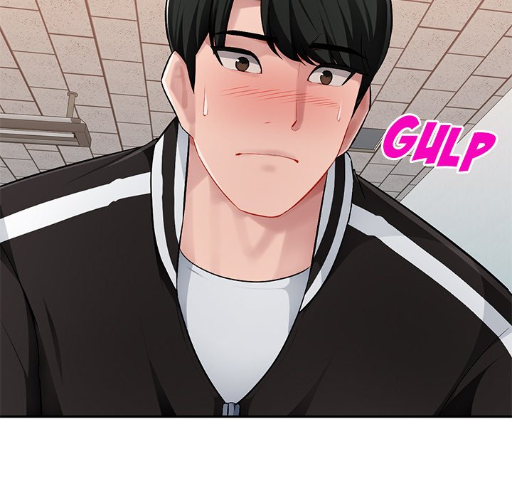 Boss Around - Chapter 5 - photo - 12