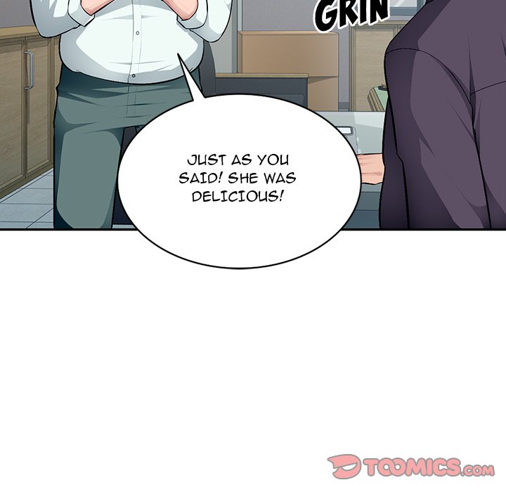 Boss Around - Chapter 7 - photo - 45