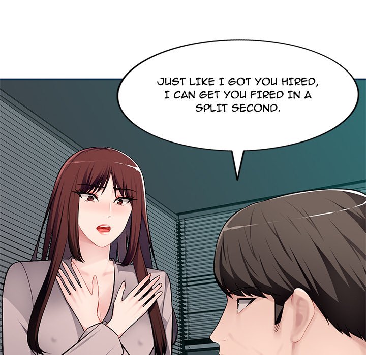 Boss Around - Chapter 8 - photo - 27