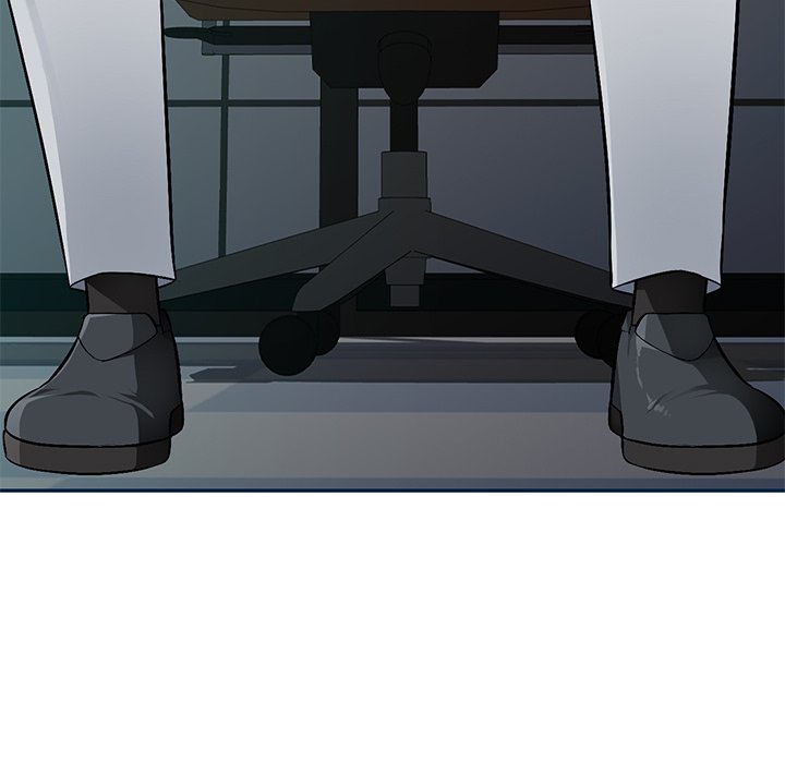 Boss Around - Chapter 8 - photo - 31