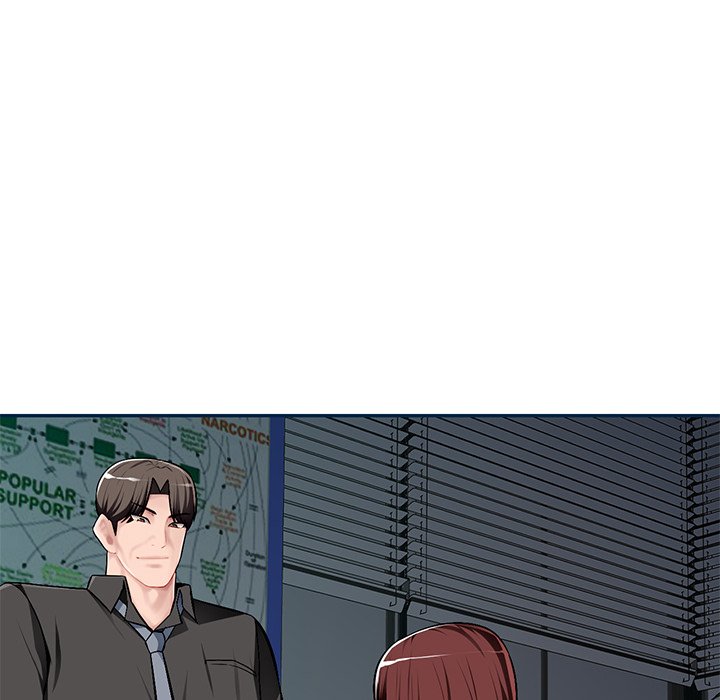 Boss Around - Chapter 8 - photo - 34