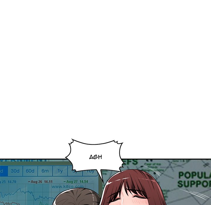 Boss Around - Chapter 8 - photo - 68