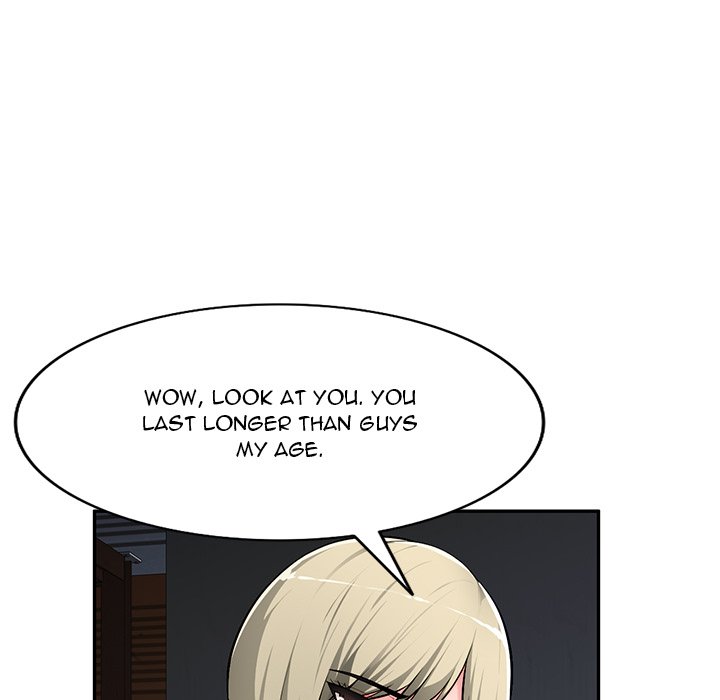 Boss Around - Chapter 9 - photo - 89