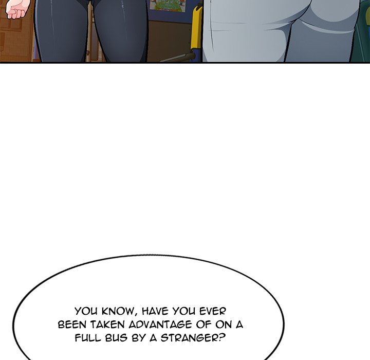 Boss Around - Chapter 11 - photo - 18