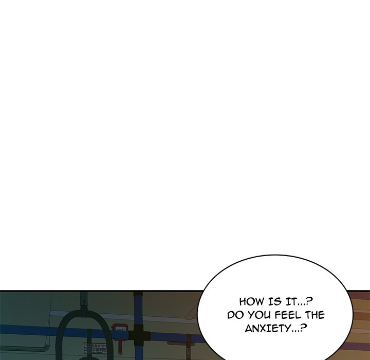 Boss Around - Chapter 11 - photo - 29