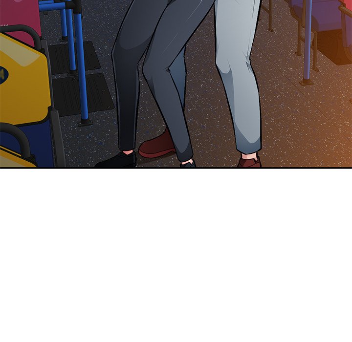 Boss Around - Chapter 11 - photo - 41