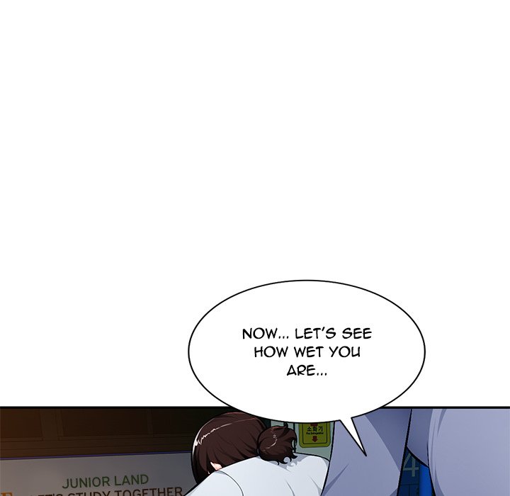 Boss Around - Chapter 11 - photo - 54