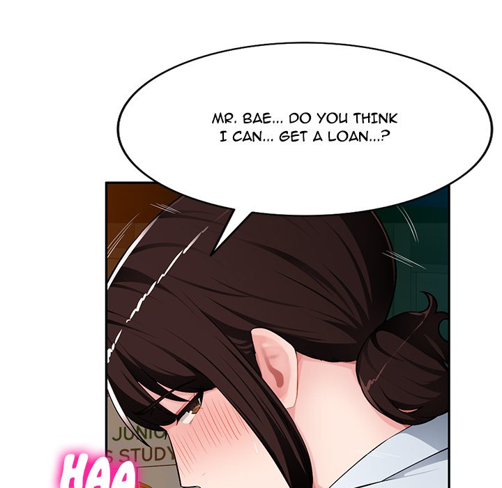 Boss Around - Chapter 11 - photo - 98