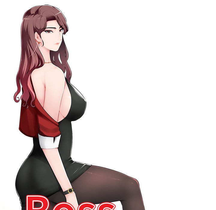 Boss Around - Chapter 12 - photo - 12