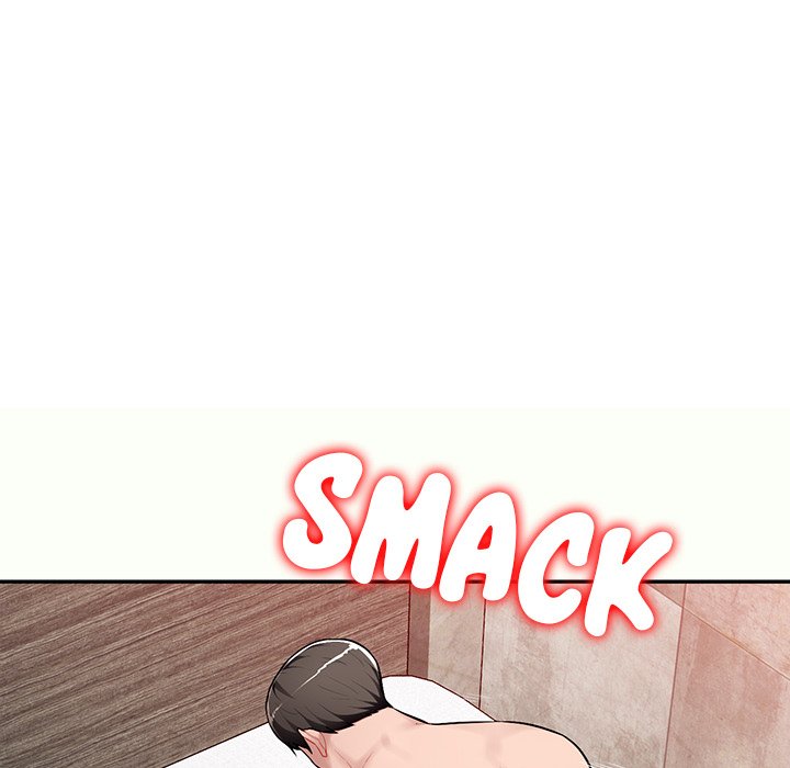 Boss Around - Chapter 12 - photo - 63