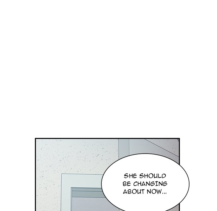 Boss Around - Chapter 13 - photo - 25