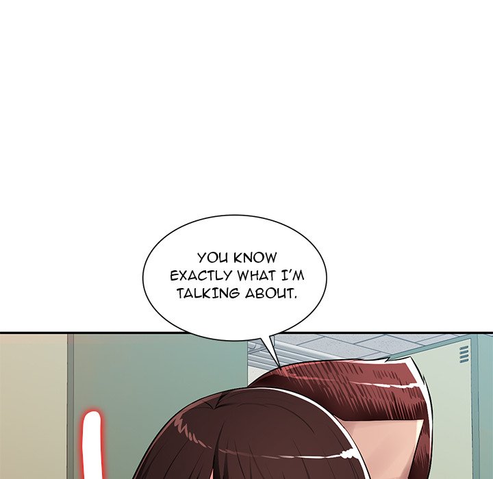 Boss Around - Chapter 13 - photo - 49