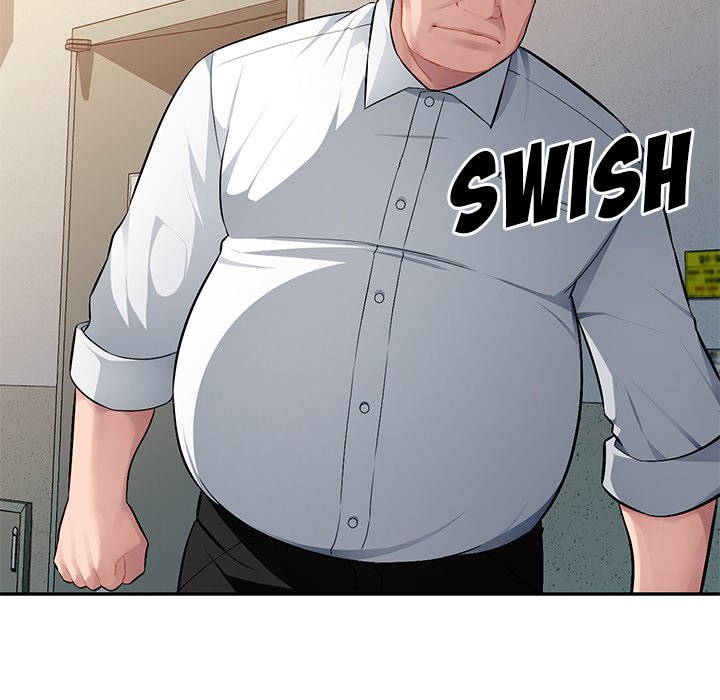 Boss Around - Chapter 13 - photo - 97