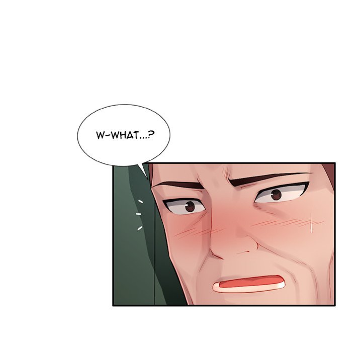 Boss Around - Chapter 15 - photo - 22