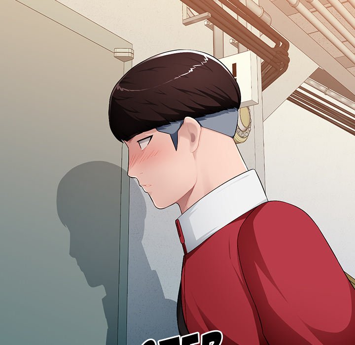 Boss Around - Chapter 15 - photo - 82