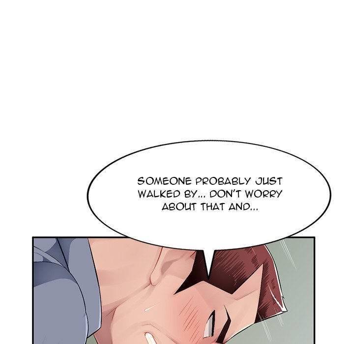 Boss Around - Chapter 15 - photo - 97