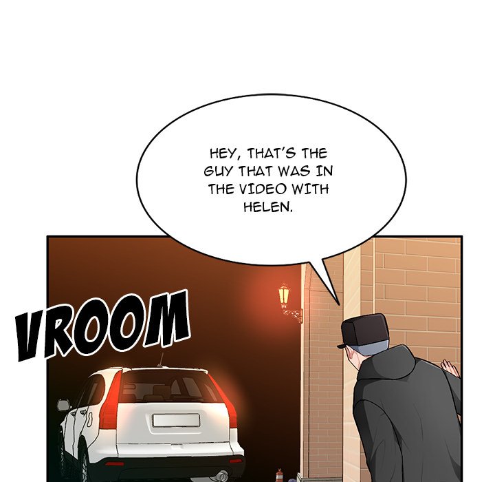 Boss Around - Chapter 16 - photo - 30