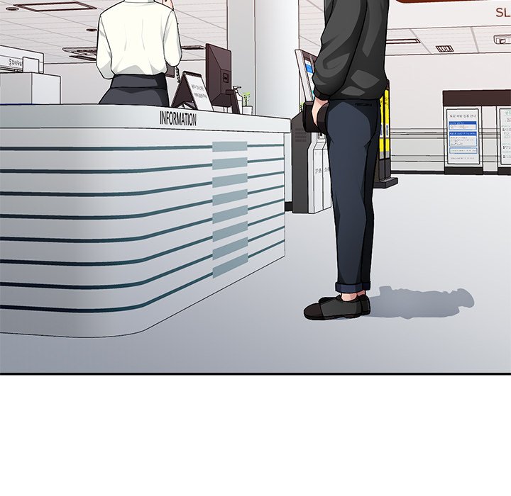 Boss Around - Chapter 16 - photo - 49