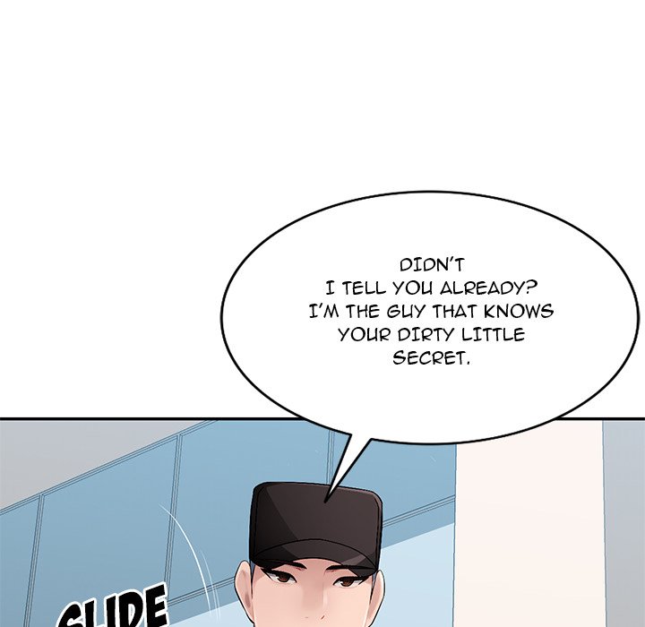Boss Around - Chapter 16 - photo - 71