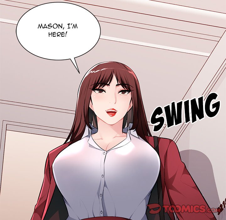 Boss Around - Chapter 16 - photo - 93