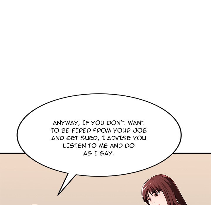 Boss Around - Chapter 17 - photo - 18