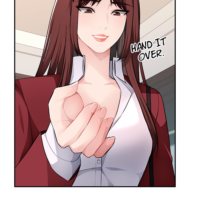 Boss Around - Chapter 17 - photo - 32