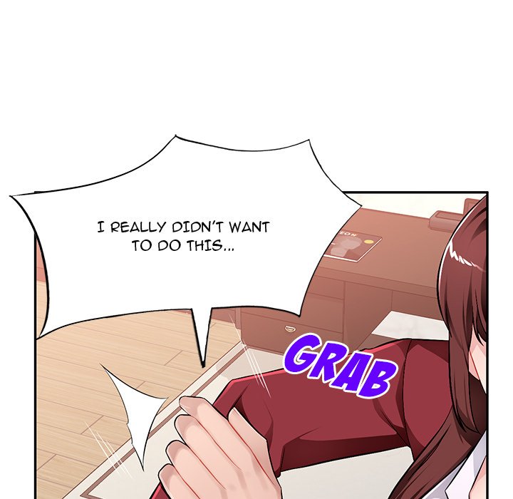 Boss Around - Chapter 17 - photo - 35