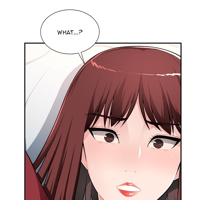 Boss Around - Chapter 17 - photo - 64