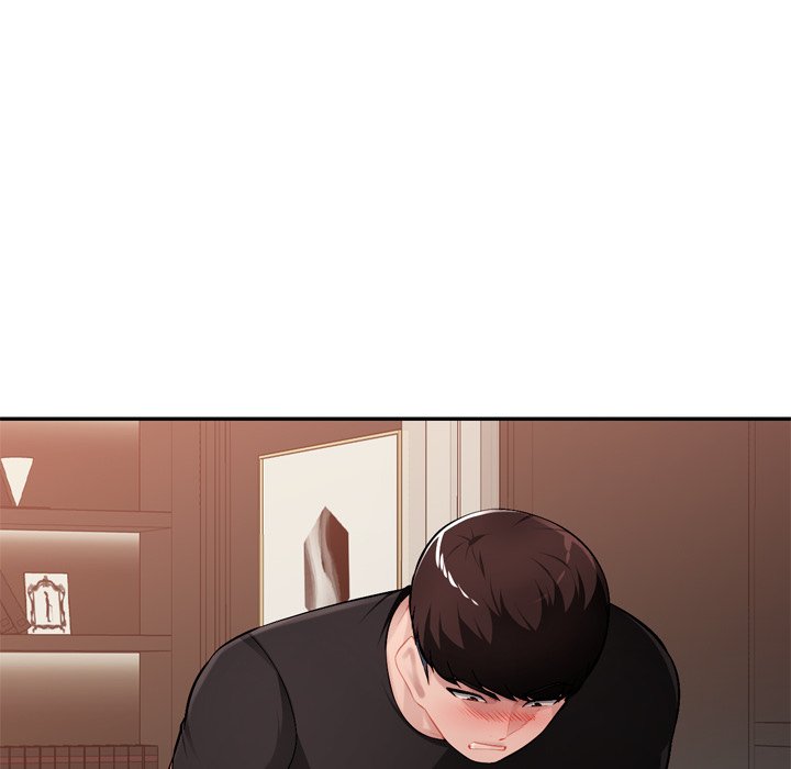 Boss Around - Chapter 18 - photo - 51