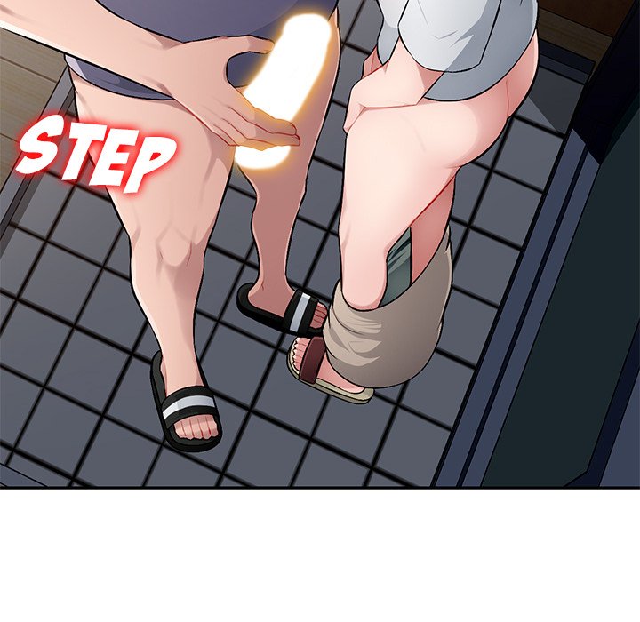 Boss Around - Chapter 19 - photo - 94