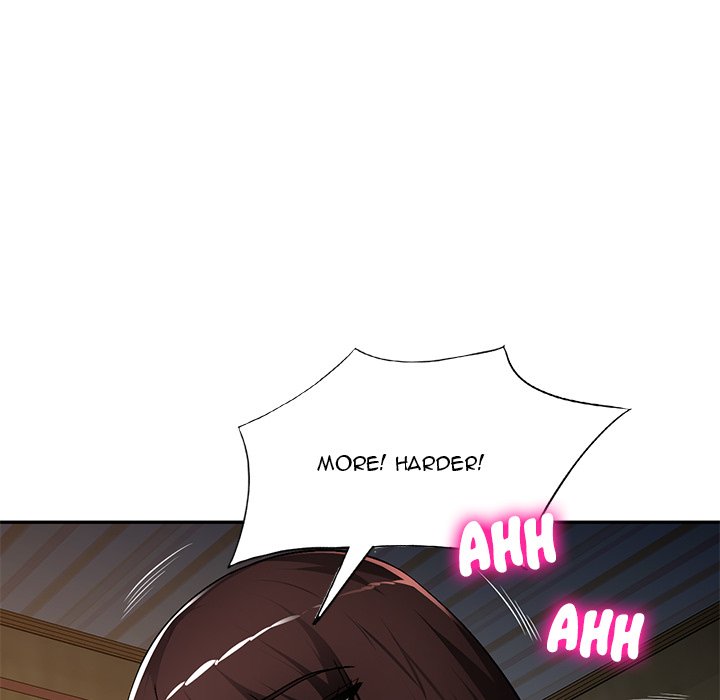 Boss Around - Chapter 20 - photo - 39