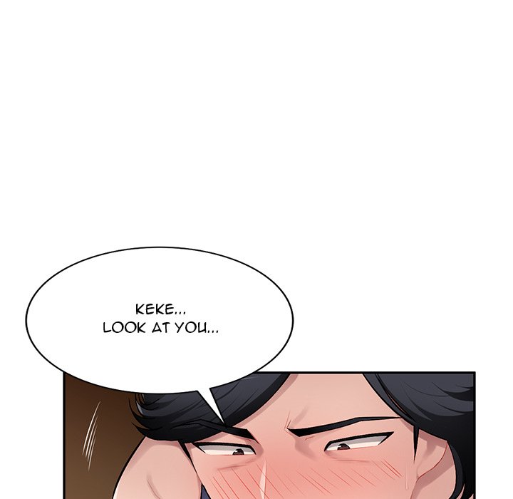 Boss Around - Chapter 20 - photo - 41
