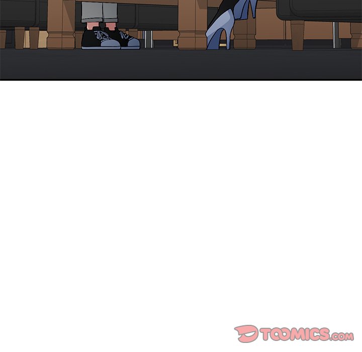 Boss Around - Chapter 21 - photo - 48