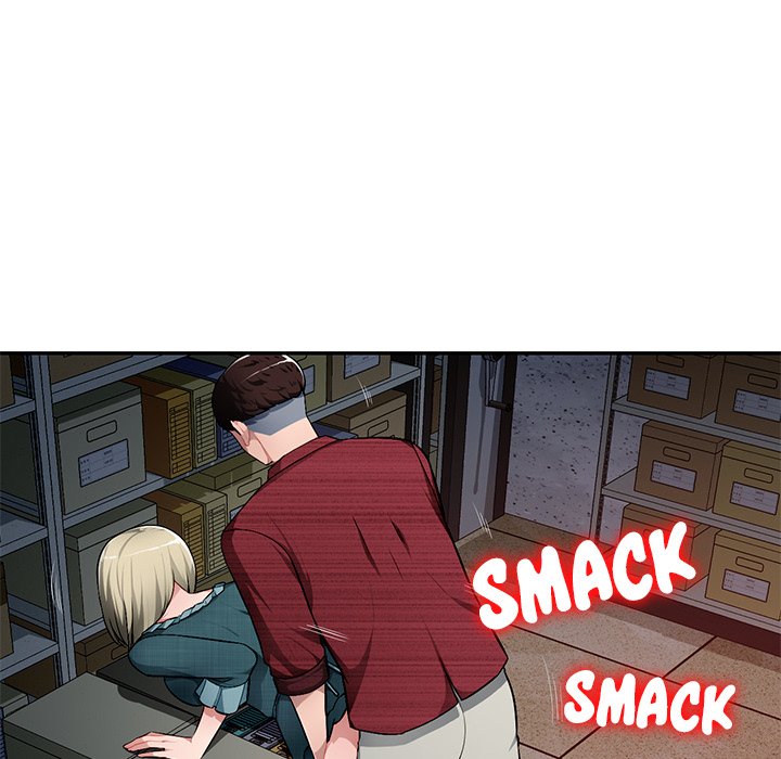 Boss Around - Chapter 22 - photo - 17
