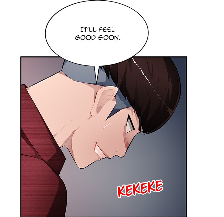 Boss Around - Chapter 22 - photo - 24