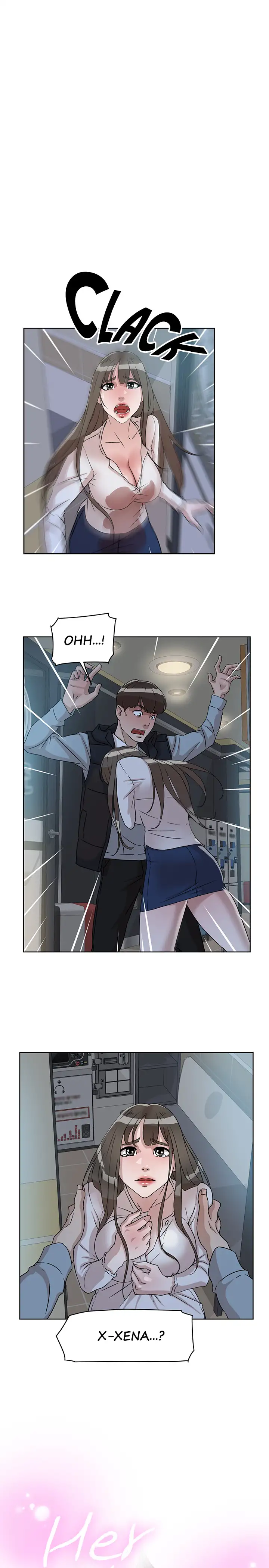 Her 4 Incher - Chapter 56 - photo - 1