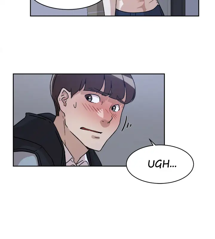 Her 4 Incher - Chapter 56 - photo - 10