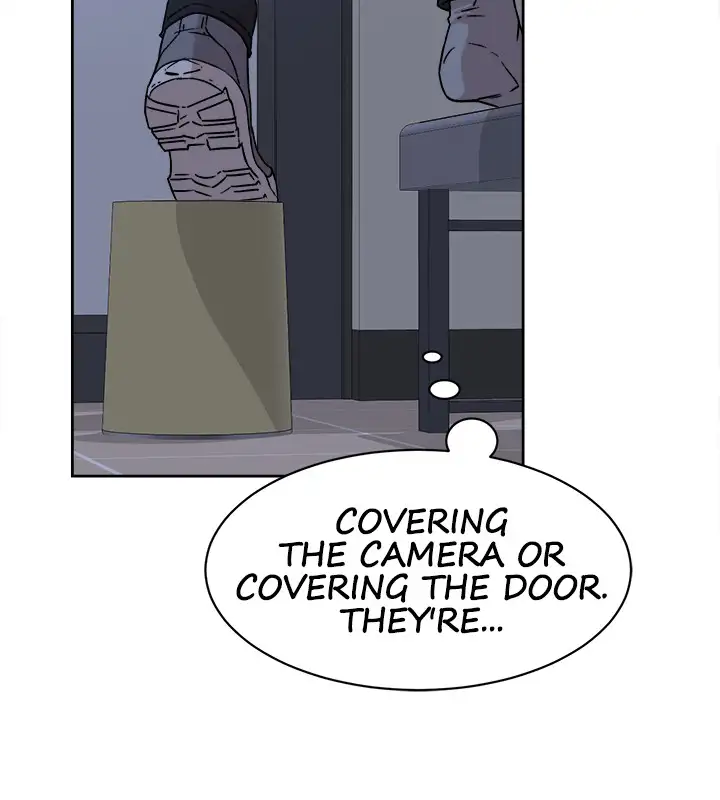 Her 4 Incher - Chapter 56 - photo - 12