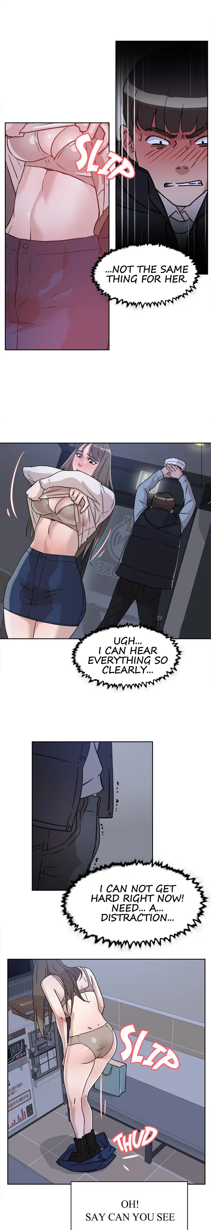 Her 4 Incher - Chapter 56 - photo - 13