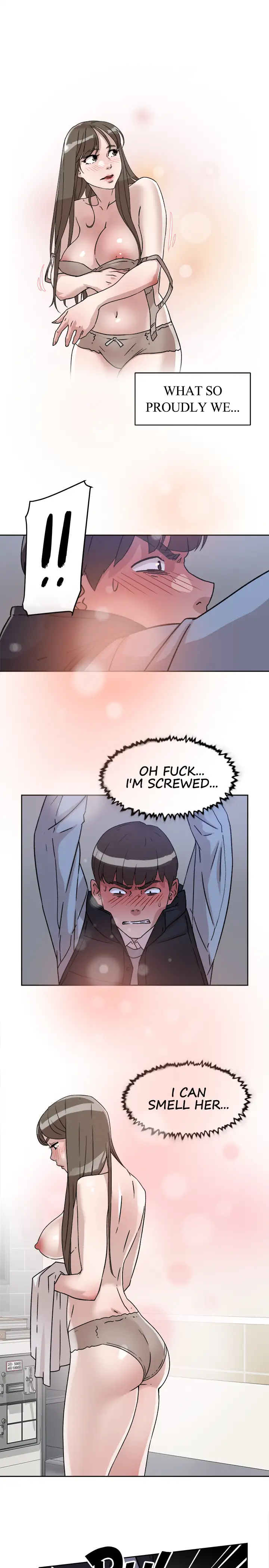 Her 4 Incher - Chapter 56 - photo - 15
