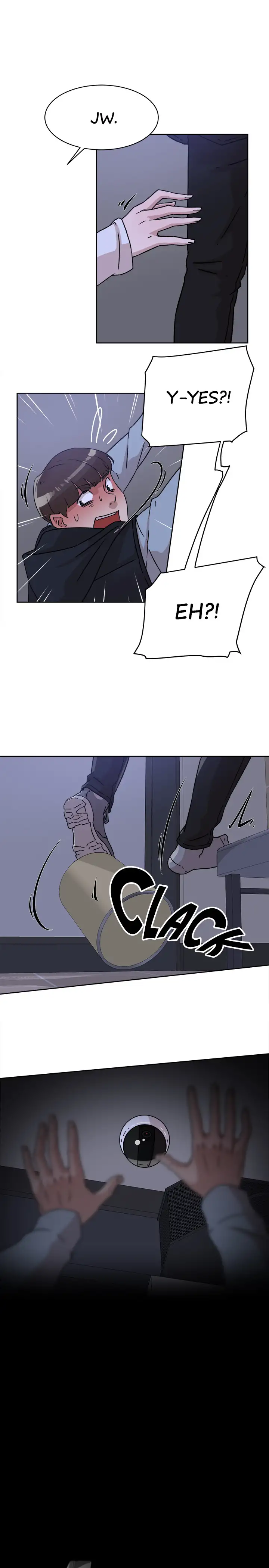 Her 4 Incher - Chapter 56 - photo - 17