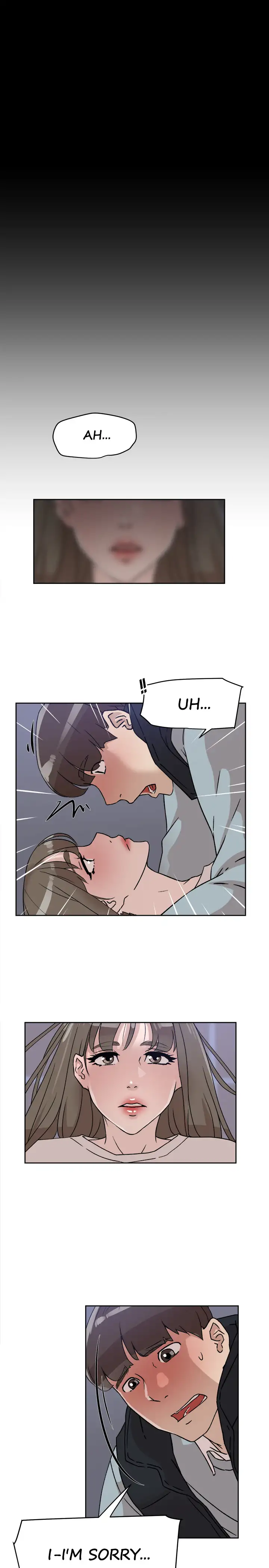 Her 4 Incher - Chapter 56 - photo - 19