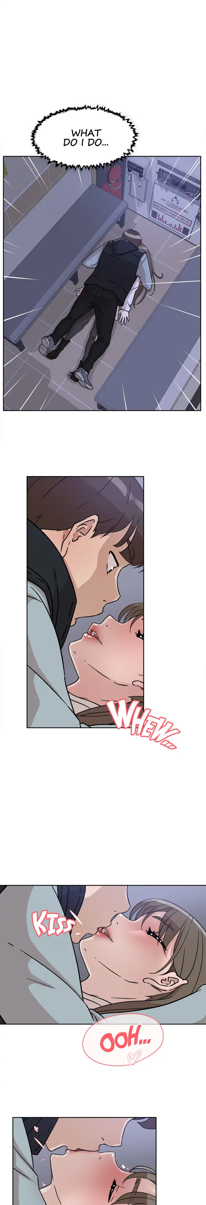 Her 4 Incher - Chapter 56 - photo - 21