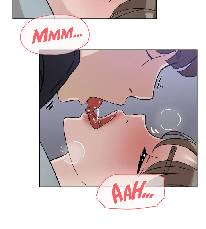 Her 4 Incher - Chapter 56 - photo - 22