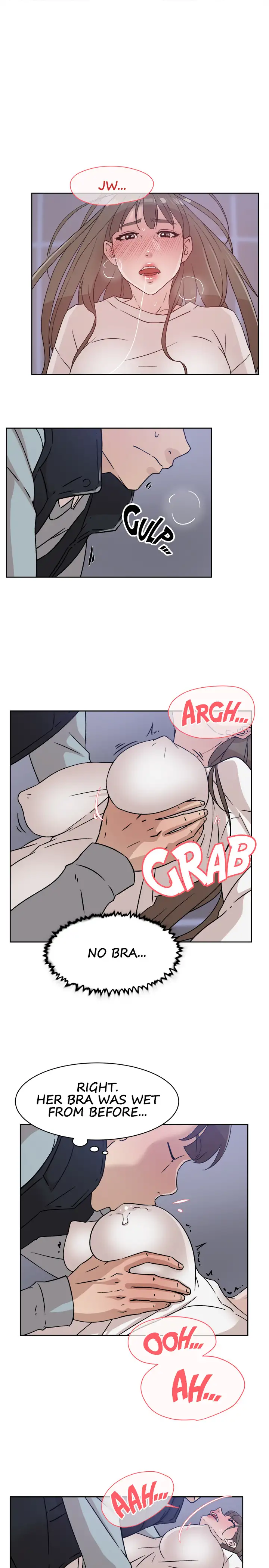 Her 4 Incher - Chapter 56 - photo - 23