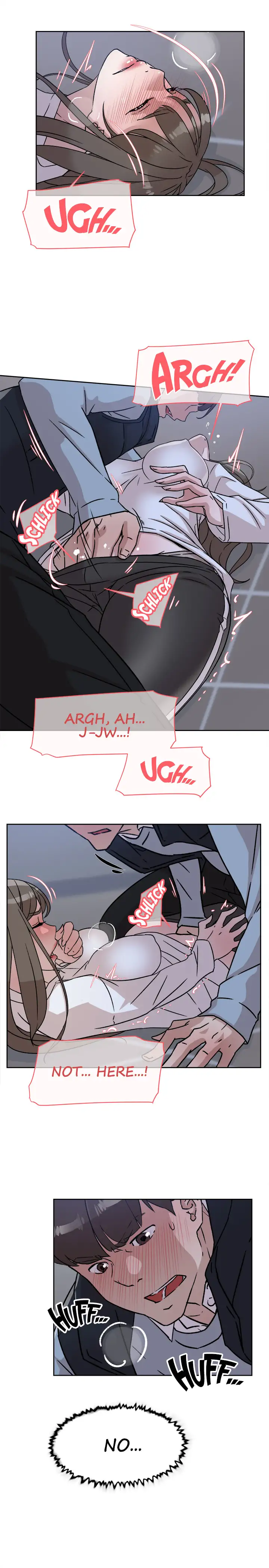 Her 4 Incher - Chapter 56 - photo - 25