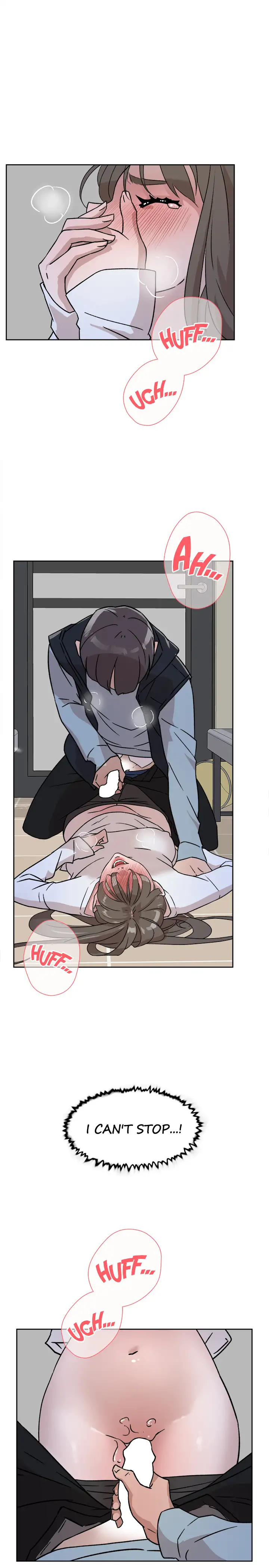 Her 4 Incher - Chapter 56 - photo - 27