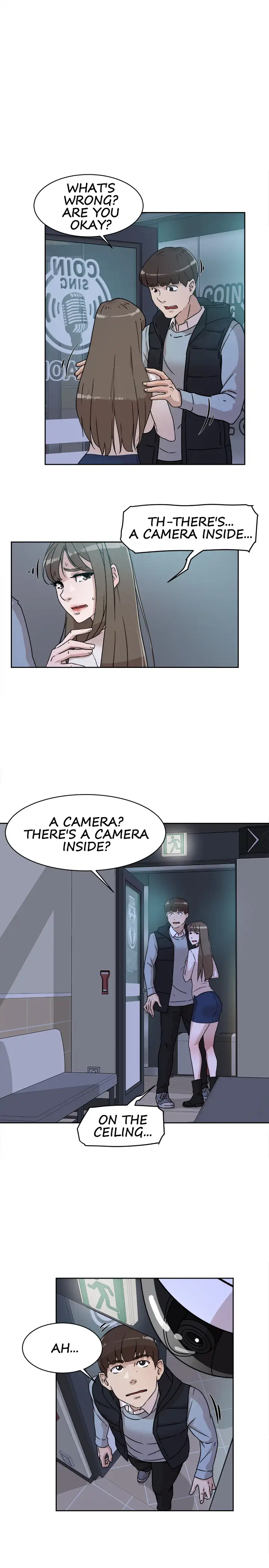 Her 4 Incher - Chapter 56 - photo - 3