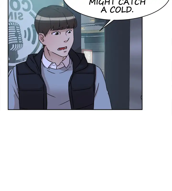 Her 4 Incher - Chapter 56 - photo - 6