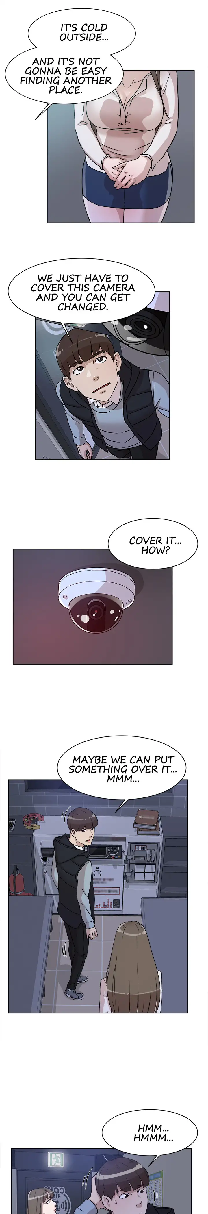 Her 4 Incher - Chapter 56 - photo - 7